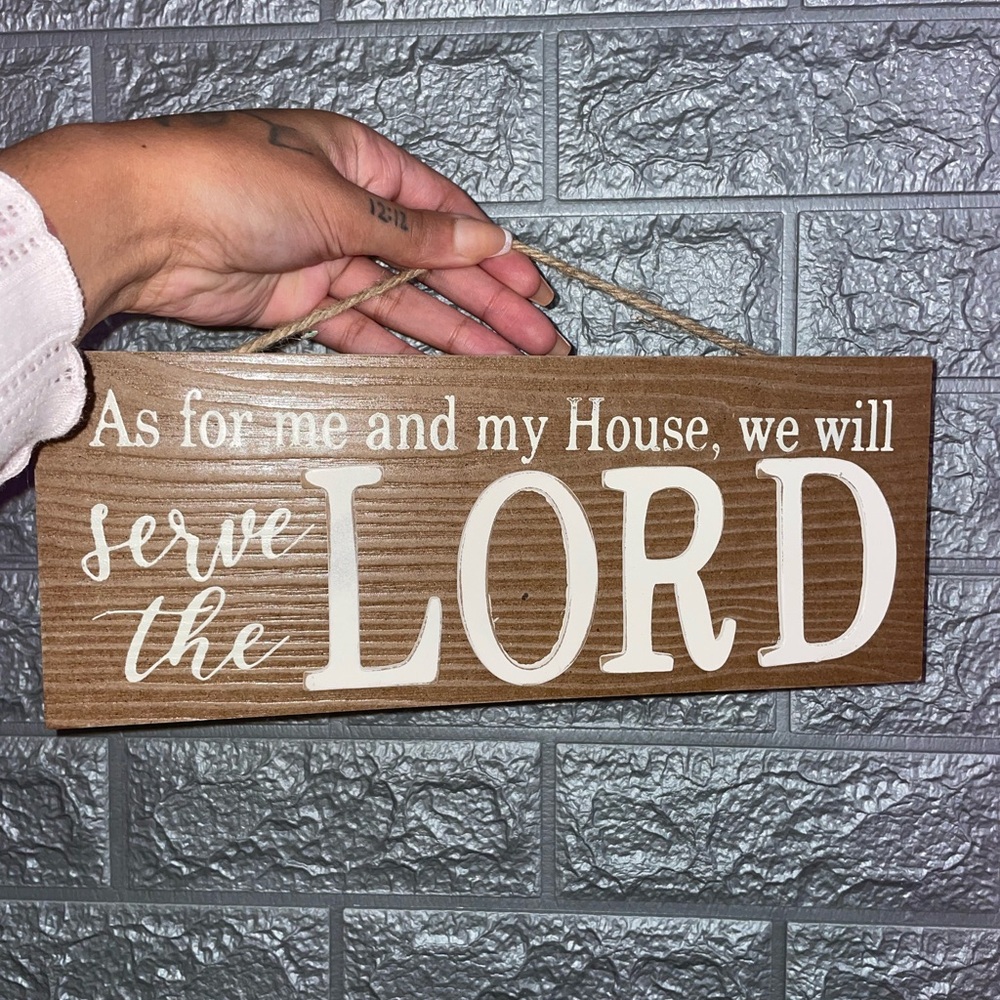 NEW Prayer sign🙏🏽